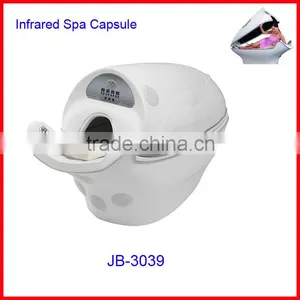 Infrared Sauna Capsuleinfrared Sauna Capsule thumbnail-1