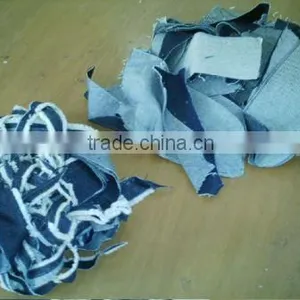 Cotton Denim/Jeans Clips thumbnail-2