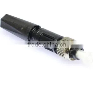 Factory Supply High Quality fc Fiber Fast Connector,fc/upc Quick Connector thumbnail-3