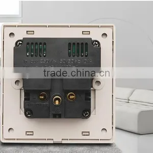 New Arrival USB Power Socket With Free Sample thumbnail-1