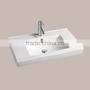 Counter Top Hand Wash Basin Cabinet thumbnail-1