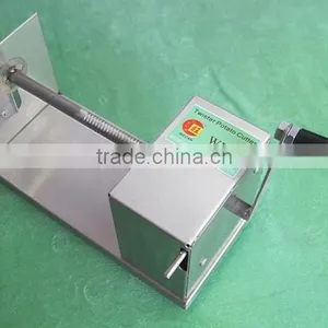 Manual Tornado Potato Machine for Sale thumbnail-3