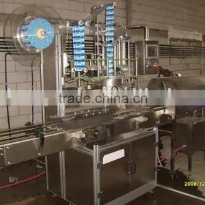 Labeling Machine thumbnail-1
