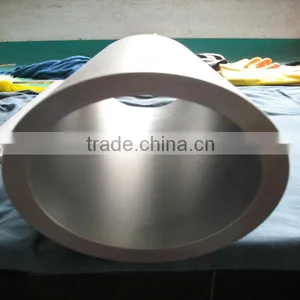 High Density Best Price for High Precision Tungsten Pipe,tungsten Tube thumbnail-3
