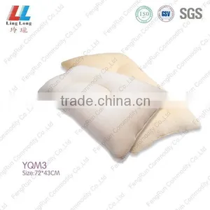 Neck Massage Memory Foam Pillow thumbnail-5