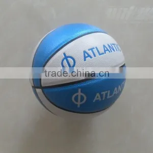 Mini Size 1 Basketball thumbnail-6