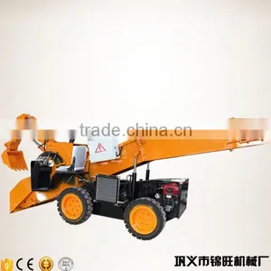 ZWY Underground Mining Equipment/underground Mining Equipment Qulity Manufacturer thumbnail-3