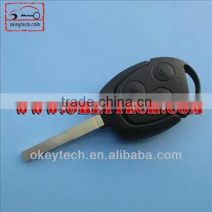 Best Price Car Key Shell Ford Focus Remote Key Shell for Ford Key for Ford Focus Key thumbnail-1