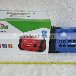Low Price Latest Digital Mini Am/fm Radio With Strap thumbnail-2