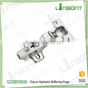 OEM Supply Soft Close Clip on Lambo Door Hinge Ashley Furniture Hardware Door Hinges thumbnail-1