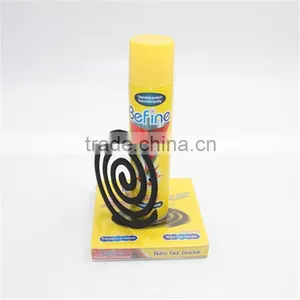 140mm Mosquito Repellent Coil thumbnail-2