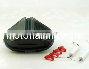 Good Quality Motorcycle LED Tail Lights thumbnail-1