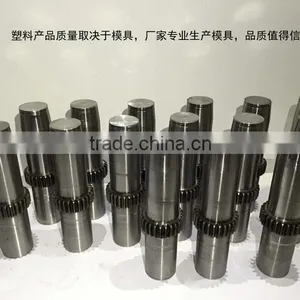 Blowing Injection Mold Plastic Mold thumbnail-3