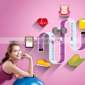 Shenzhen Cheap Pvc Printing Cards Loyalty Card Sample Gym Membership Cards thumbnail-2