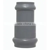 Pipe Fitting Reducer Bushing DIN Standard PN10 thumbnail-1