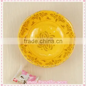 Biodegradable Eco-Friendly Good-looking Tableware thumbnail-2