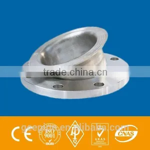 Stainless Steel Stub End for Flanges and Pipes thumbnail-4