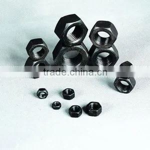 Flange Bolt and Flange Nut thumbnail-1