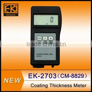 Digital Display Coating Thickness Gauge thumbnail-1