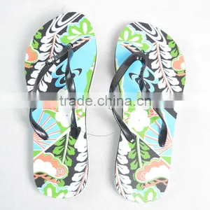 2016 EVA Flip Flops Men Slippers for Beach thumbnail-4
