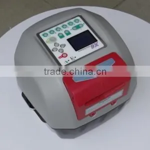 X6 Key Duplicate Cutting Copy Machine for Key Machine thumbnail-1