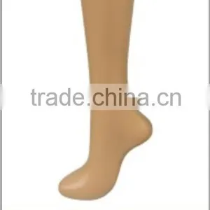Cheap Boutique Display Fiberglass Foot Mannequin For Socks thumbnail-2