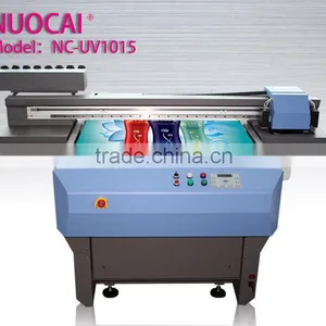 HOT Printer!!!100cm*150cm Size Crystal UV Curing Machine/Metal Flatbed Printer/UV LED Curing Machine thumbnail-1