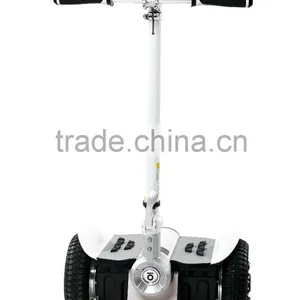 2016 Electric Step Scooter Mini Folding Scooter thumbnail-2