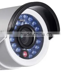 Hikvision 3MP IR Mini Bullet Network IP Camera DS-2CD2032-I thumbnail-3