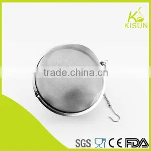 Nice Quality Stainless Steel Tea Basket for Filter thumbnail-3