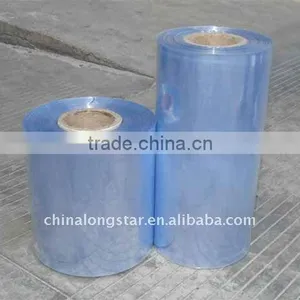 PVC Sleeve Heat Shrink Film thumbnail-1
