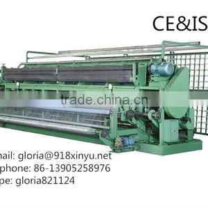 Fish Netting Machine thumbnail-1