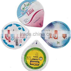 Can Customized Can Printed Aluminium Foil Lids thumbnail-2