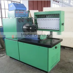 High Profile and Test Mechanical Pumps Em279 Fuel Injection Pump Test Bench From Haishu thumbnail-4