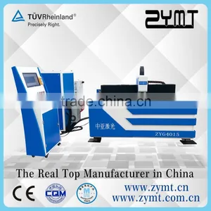 Auto Fabric Laser Die Cutting Machine With CE thumbnail-3