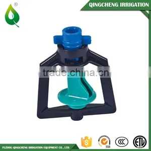Plastic Mang Chose Vegetable Irrigation Micro Sprinkler thumbnail-2
