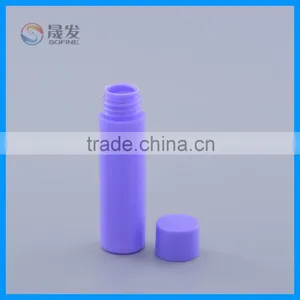 20ML Mini Plastic Lotion Bottle thumbnail-2