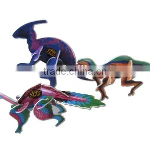 Dinosaur 3d Puzzle Games for Children thumbnail-2