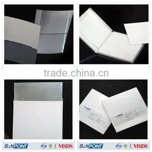SANPONT Analysis & Purification Applications TLC Chromatography Aluminum Foil Plate thumbnail-2