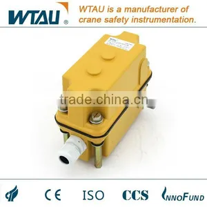 WTAU DXZ Travel Limiter for Tower Cranes thumbnail-1