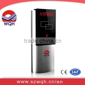Voice Function Guiding LED Display Smart Car Parking System thumbnail-1