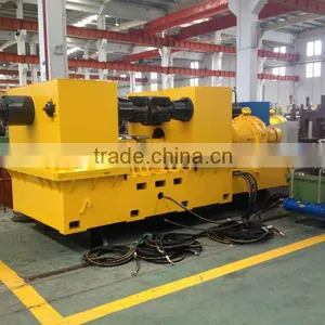 YJZ60A H I BOX Beam Steel Hydraulic Straightening Machine thumbnail-1