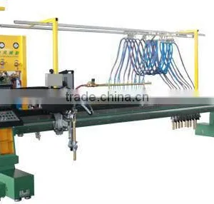CNG400 Gas Cutting Machine thumbnail-2
