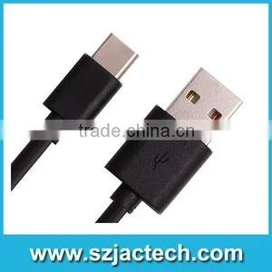 USB-C USB 3.1 Type C Male to 3.0 Type A Male Data Charge Fast Charger Cable thumbnail-3
