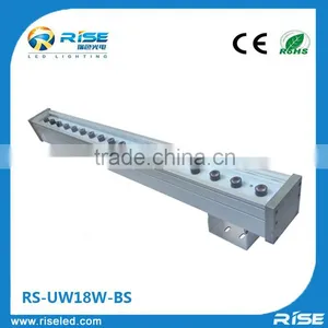 1000mm Led Linear Wall Washer High Lumen Building Wall Led Light thumbnail-1