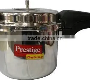 Prestige Pressure Cooker thumbnail-1