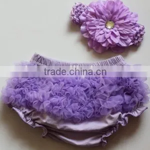 Best Selling Ruffle Pants Set Top Quality Ruffle Pants Set thumbnail-5