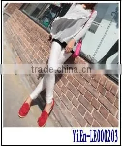 Wholesale Spandex Leggings Pants Fashion Unique Leggings Pants thumbnail-1