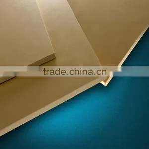 12mm, 15mm, 18mm Wood Plastic Construction Shuttering Sheet thumbnail-3