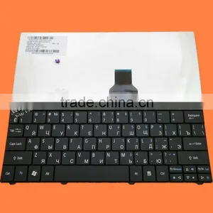 Genuine China Laptop Keybaord for Acer Aspire ONE 751H thumbnail-1